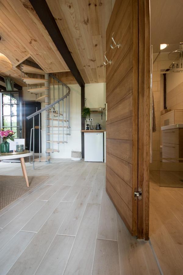 Petit Maison Du Chene Auriac-du-Périgord Esterno foto